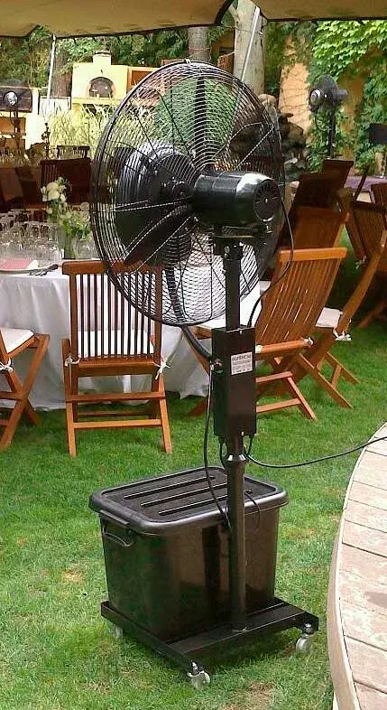 Nebulizador